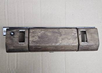 Drewniana popielniczka Bmw e32 e34