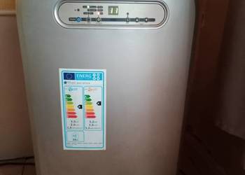 Klimatyzator Przenośny Blyss WAP-387ECH – 12000 BTU