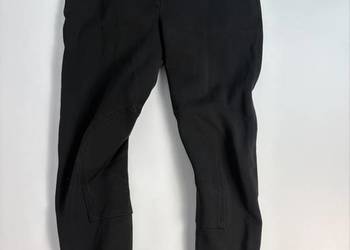 Bryczesy do jazdy konnej 38 Euro-Star