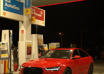 Audi S6 C7 4.0 TFSI - V8 Biturbo – Quattro- Automat