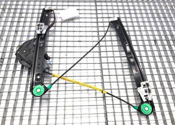 PODNOŚNIK SZYBY PRAWY PRZÓD BMW E46 Sedan/Limuzyna 97-05 MECHANIZM