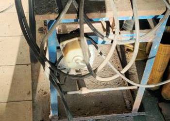 Piła stołowa, krajzaga sprawna