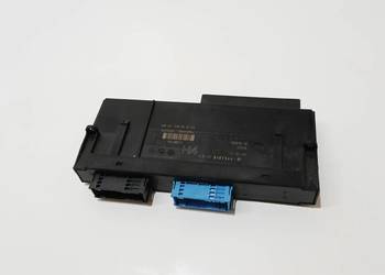 MODUŁ STEROWNIK KOMFORTU BMW E90 E91 LIFT 9187544