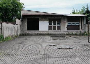 magazyn skład przechowalnia dok rozładunkowy do wynajęcia