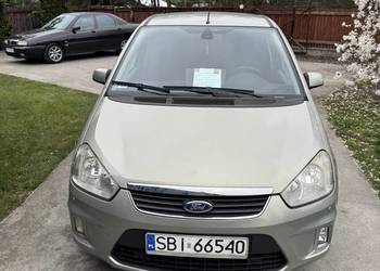 Ford C-Max I 2008 1.8 Diesel
