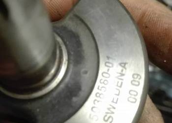 wał Husqvarna 340 345 346 350 351