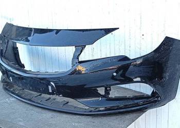 OPEL ASTRA K ZDERZAK PRZÓD
