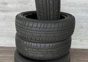 4X 175/55R15 77V Bridgestone Potenza RE050A Opony Letnie