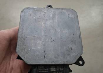 LEXUS NX PRZETWORNICA