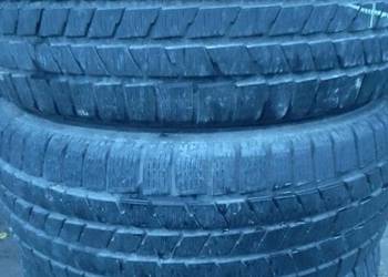 Opony 235 65 17