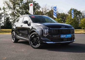 Kia Sportage 1.6 T-GDI