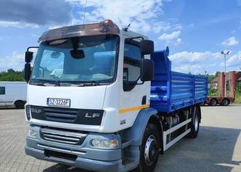 DAF LF55