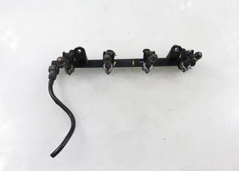 LISTWA WTRYSKOWA DACIA SANDERO I 1.4 0280158034 8200494284A K7J 710