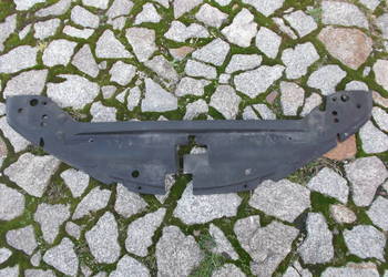 oslona plastik gora pas przedni chrysler 300m