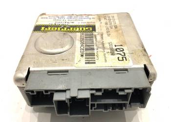 MODUŁ WSPOMAGANIA FIAT PUNTO II 12235899 99-12 STEROWNIK