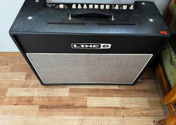 Wzmacniacz Gitarowy Line 6 Flextone III 112 ! Stan Bardzo Dobry !
