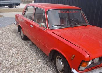 Fiat 125p sprzedam lub zamienię na fso 125p