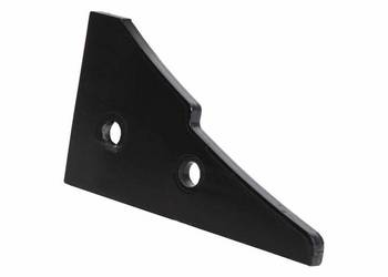 Końcówka płozy prawa 195x110 mm do Kuhn 223120