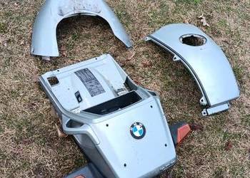 Bmw k75 ogon, plastiki