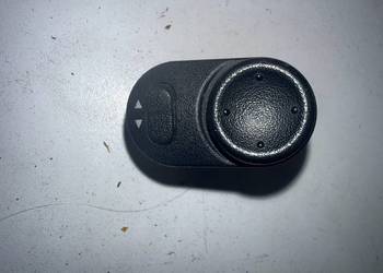 PRZEŁĄCZNIK REGULACJA LUSTEREK OPEL MERIVA A ZAFIRA A