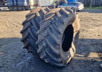 600/70r30 600/70-30 Mitas 100% bieżnik NOWE