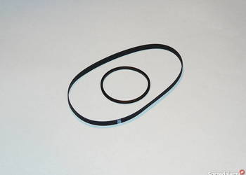 Technics rs-b100 Komplet pasków!