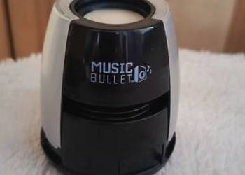 Mini głośniki 2 sztuki