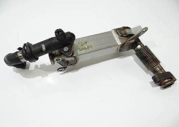 CHŁODNICA SPALIN EGR BMW E60 E61 306D3 7794245