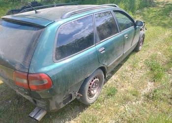 Części Volvo v40