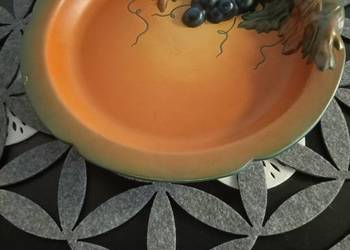Patery ceramiczne Ipsen