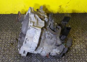 AUDI A1 1.4 TFSI 12r 122KM skrzynia biegow 6 NBY