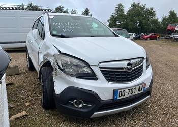 OPEL Mokka 1.4i Turbo 140 Cosmo DQ701