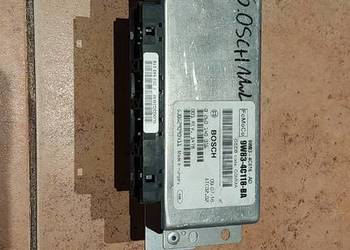 Moduł sterownik JAGUAR XJ X351  9W83-4C118-BA