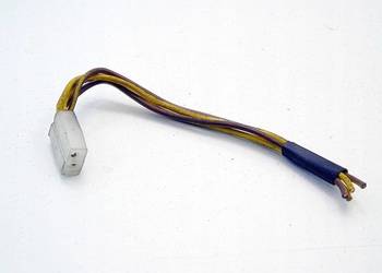 Wtyczka kostka Opel Meriva A Corsa C Zafira Vectra C Astra H Combo Adam