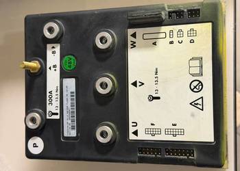 Sterownik controller FZ5227A-OM SC-2 48/450 FLASH XE13-20
