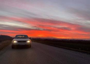 Audi a6 c5 1.8t lpg gaz