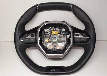 Kierownica    Peugeot    GT    GT LINE   Multifunkcja