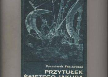 Przytułek świętego Jakuba - Fenikowski