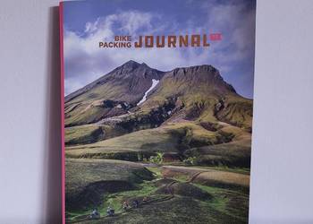 Bike Packing Journal 11, magazyn, gazeta, bikepacking, rowery