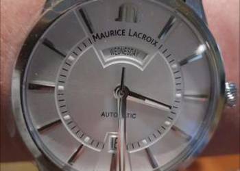 Maurice lacroix