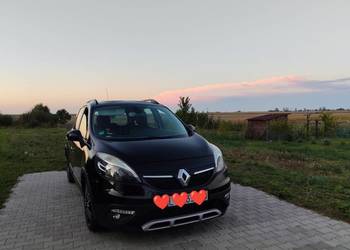 Scenic 3 sprzedam-zamienie