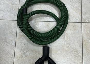 Trójnik do odkurzacza Festool 452898 + rura