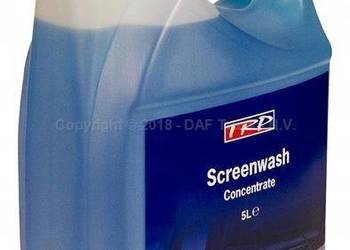 Koncentrat płynu do spryskiwaczy ZIMOWY 5 L = 15 LITRÓW PŁYNU