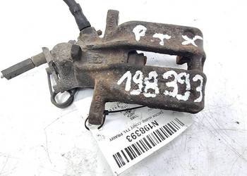 ZACISK HAMULCOWY TYŁ PRAWY AUDI A8 D2