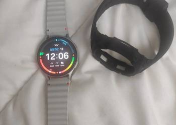 Samsung Galaxy watch 7 44mm lte na gwarancji