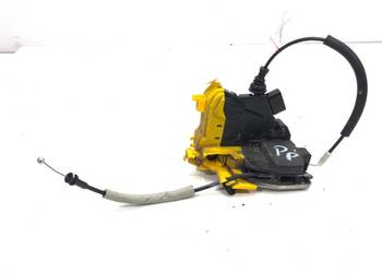 ZAMEK DRZWI PRAWY PRZÓD KIA CEED Hatchback 81320-A2410 12-18