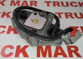 ELEKTROZAWÓR zawór sprzęgła skrzyni biegów VOLVO fh fm PWM I 21965284