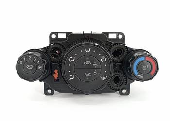 PANEL NAWIEWU 8A61-19980-DF Ford Fiesta Mk7 (2008-2016)