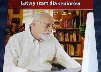Komputer. Łatwy start dla seniorów - Gunter Born