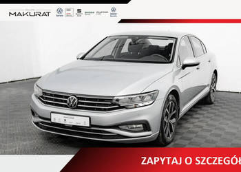 Volkswagen Passat WJ2281N#1.5 TSI Business DSG Podgrz.f LED Cz.park Salon …